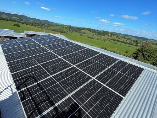 Solar Northland