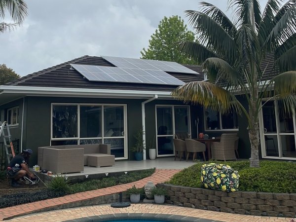 Solar Northland