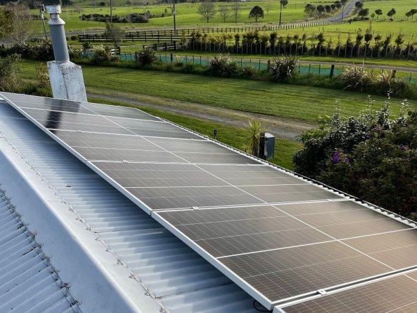 Solar Northland