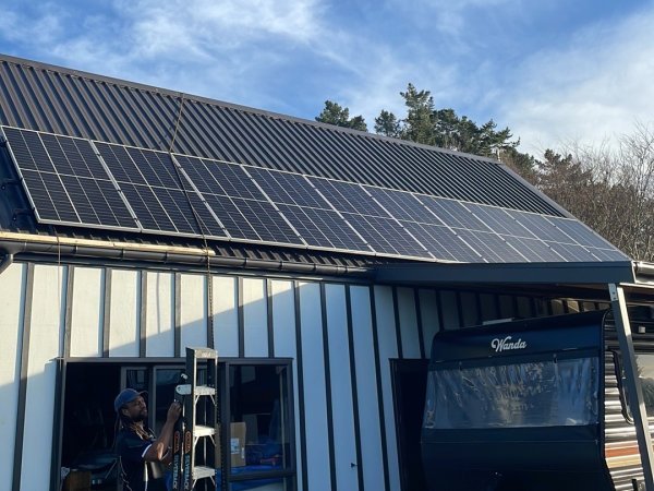 Solar Northland