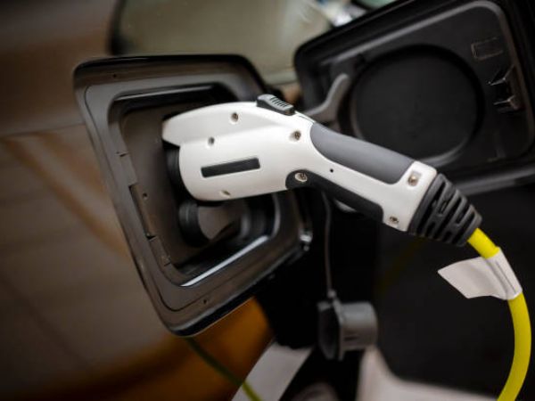 EV Charger Installation